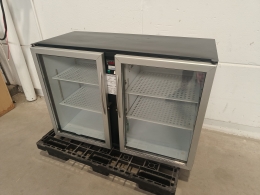 Flessenfrigo Antoine - 120x55 cm 